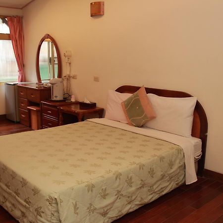 Qingxiu Hotel Baihe Exteriör bild
